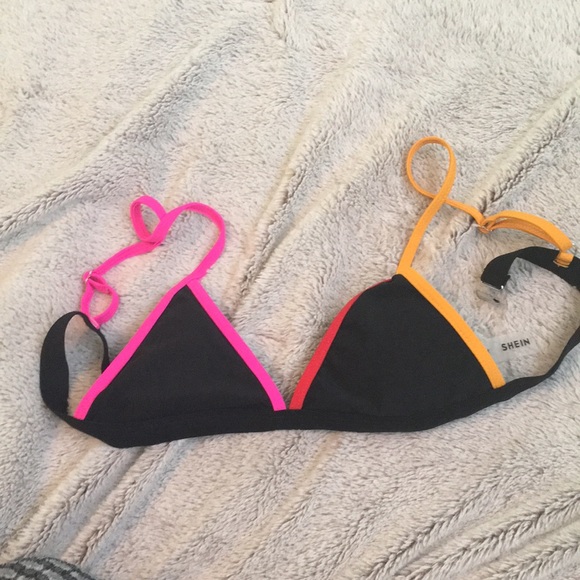 Other - bikini top
